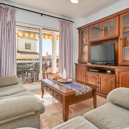 Apartamento Cozy 3 Bedroom *