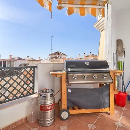 Cozy 3 Bedroom Apartamento