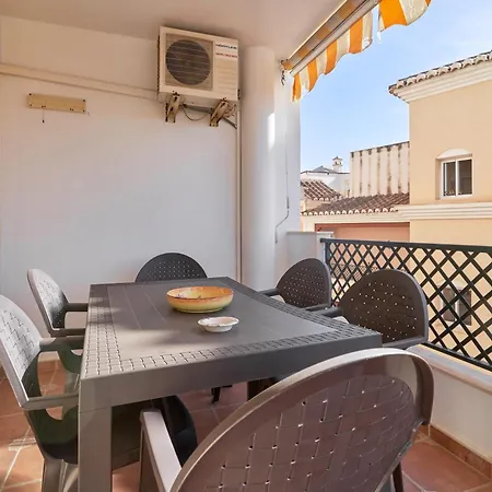 Cozy 3 Bedroom * Torrox