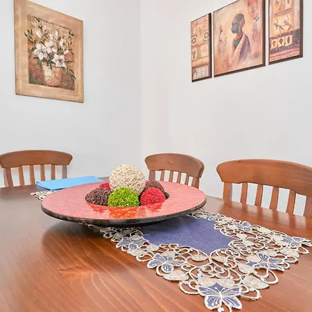 Cozy 3 Bedroom טורוקס