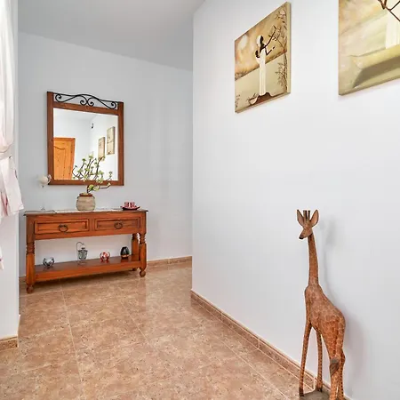 Apartment Cozy 3 Bedroom Torrox