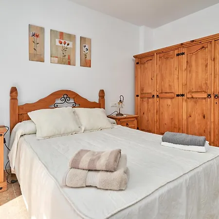 Cozy 3 Bedroom Torrox