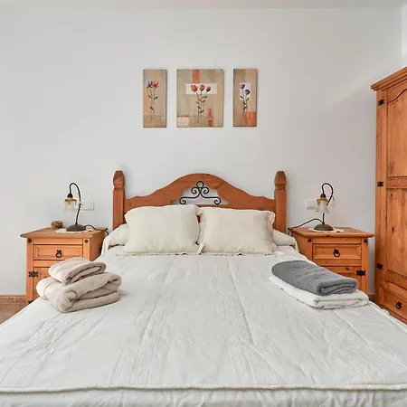 Cozy 3 Bedroom