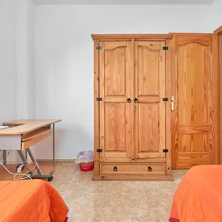 Cozy 3 Bedroom Torrox