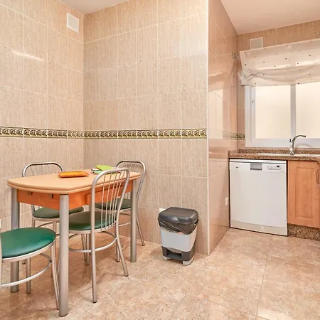 דירה Cozy 3 Bedroom טורוקס