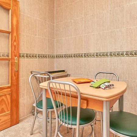 Cozy 3 Bedroom Apartment Torrox
